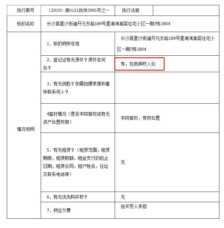 長沙法拍房貸款按揭攻略（資格、流程、首付比例、所需資料、公積金貸款）詳解！