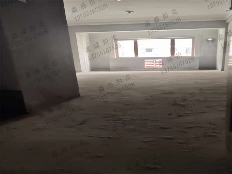 惠通才郡（惠通才庭）法拍房A棟1003號(hào)（共7套，可單獨(dú)競(jìng)拍）
