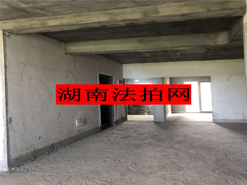 江濱家園華庭苑（華苑）法拍房5棟1014、1016號房產(chǎn)（實(shí)堪為1014號）