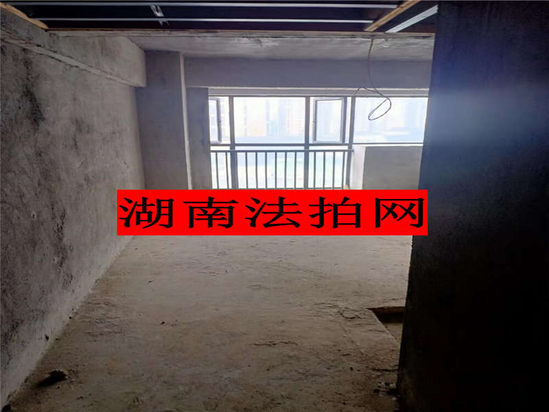 麓谷明珠家園法拍房1、2棟620