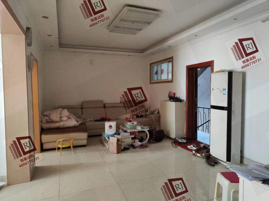 高士居法拍房二單元604室（包含室內家具家電）