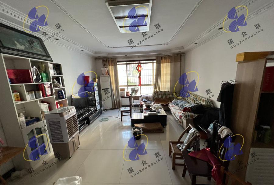 蓮湖大市場(chǎng)（蓮湖汽配城）法拍房12、13棟205號(hào)