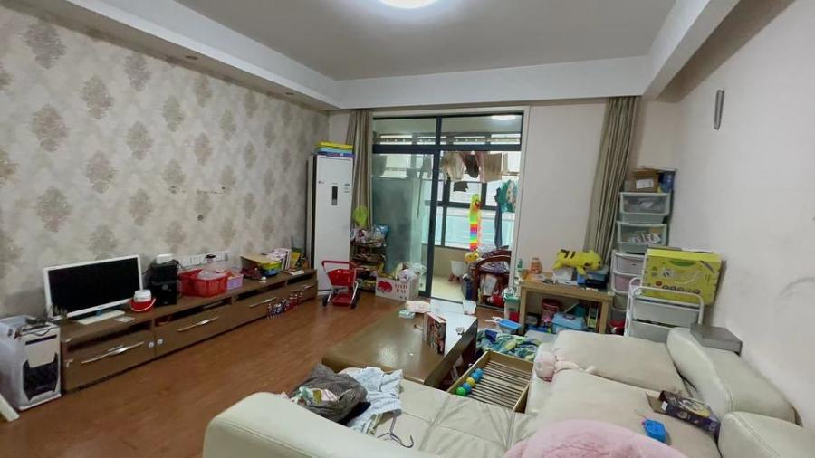 湘府9號(hào)（湘府久號(hào)家園）法拍房7、8、9棟1508室