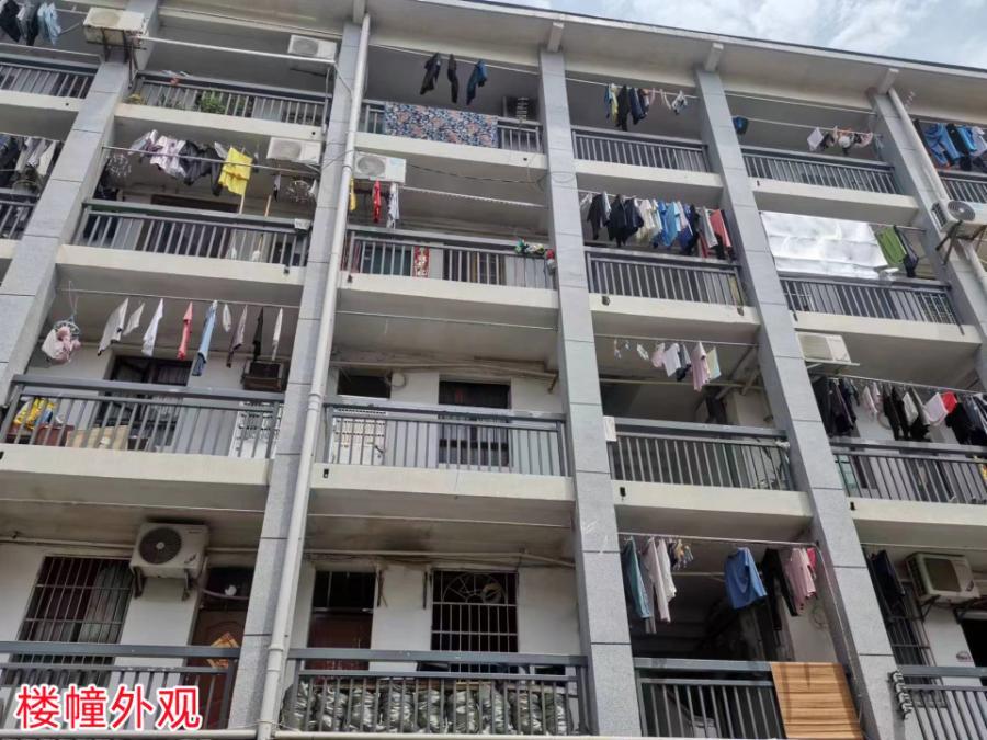 瀏正街新55號(hào)（原057號(hào)；085號(hào)；087號(hào)）法拍房312室