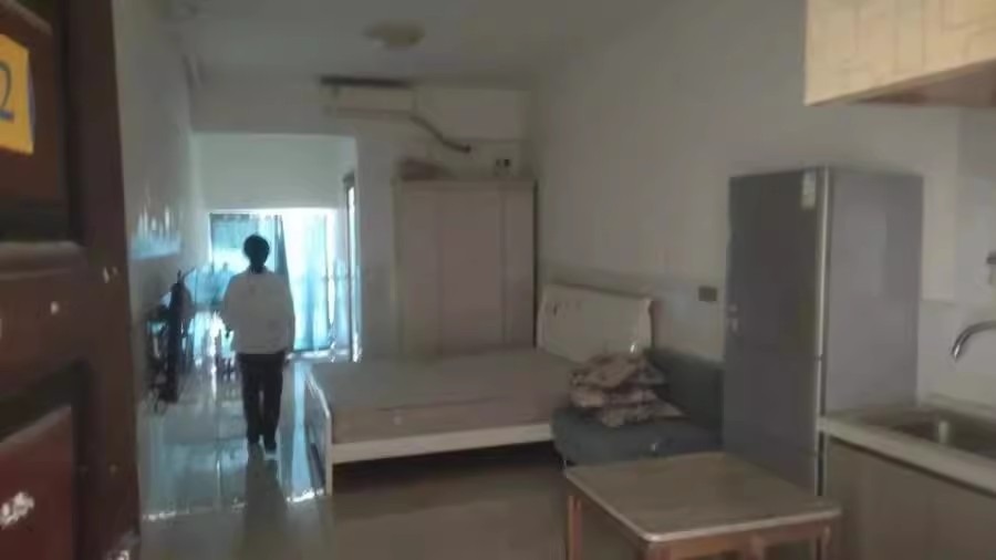 中建芙蓉嘉苑法拍房22、23、27 棟 802 室