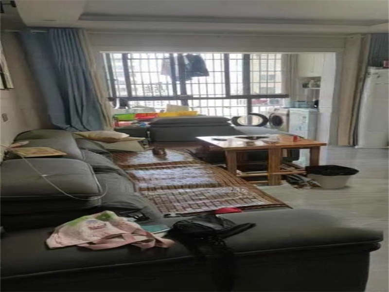 深業(yè)睿城法拍房一期E02、E03棟2507號(hào)