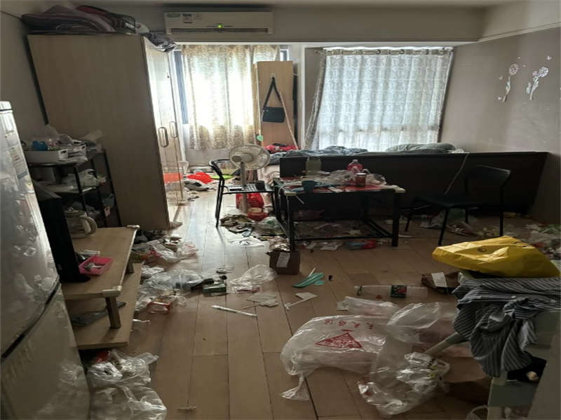 萬科金色家園法拍房1區(qū)、2區(qū)1529房