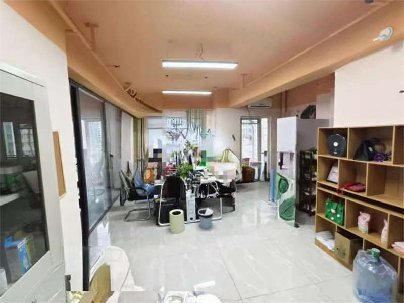 北辰鳳凰天階苑B1E1區(qū)法拍房1-10棟及地下車庫、連接平臺11029號及室內(nèi)家具物品（雙學(xué)區(qū)）